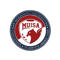 MUISA Murdoch University Logo