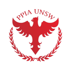 PPIA University of New South Wales Logo