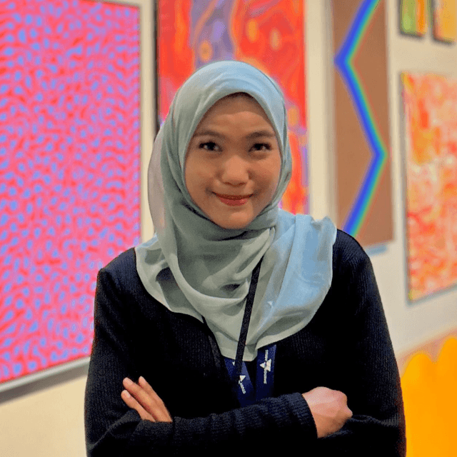 Annisa Saraswati