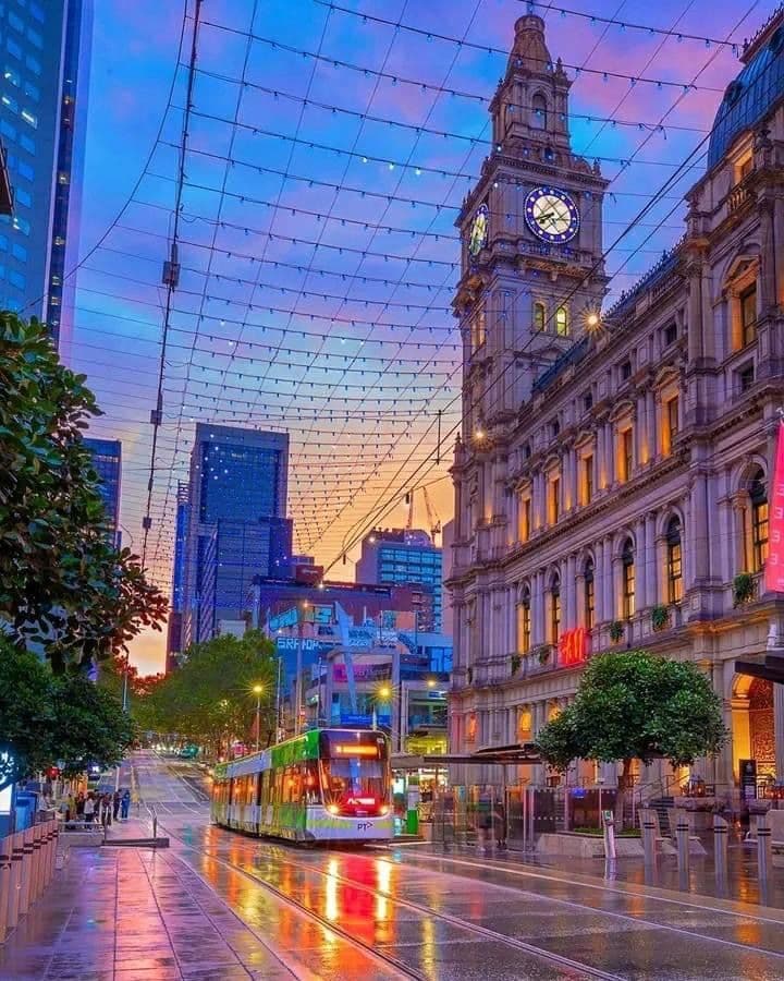 Melbourne City