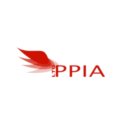 PPIA La Trobe University logo