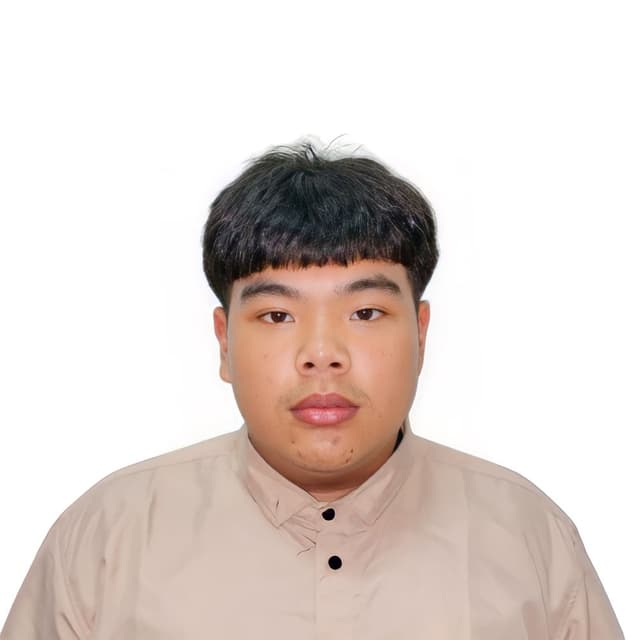 Michael Anastasius Mindo Hutapea