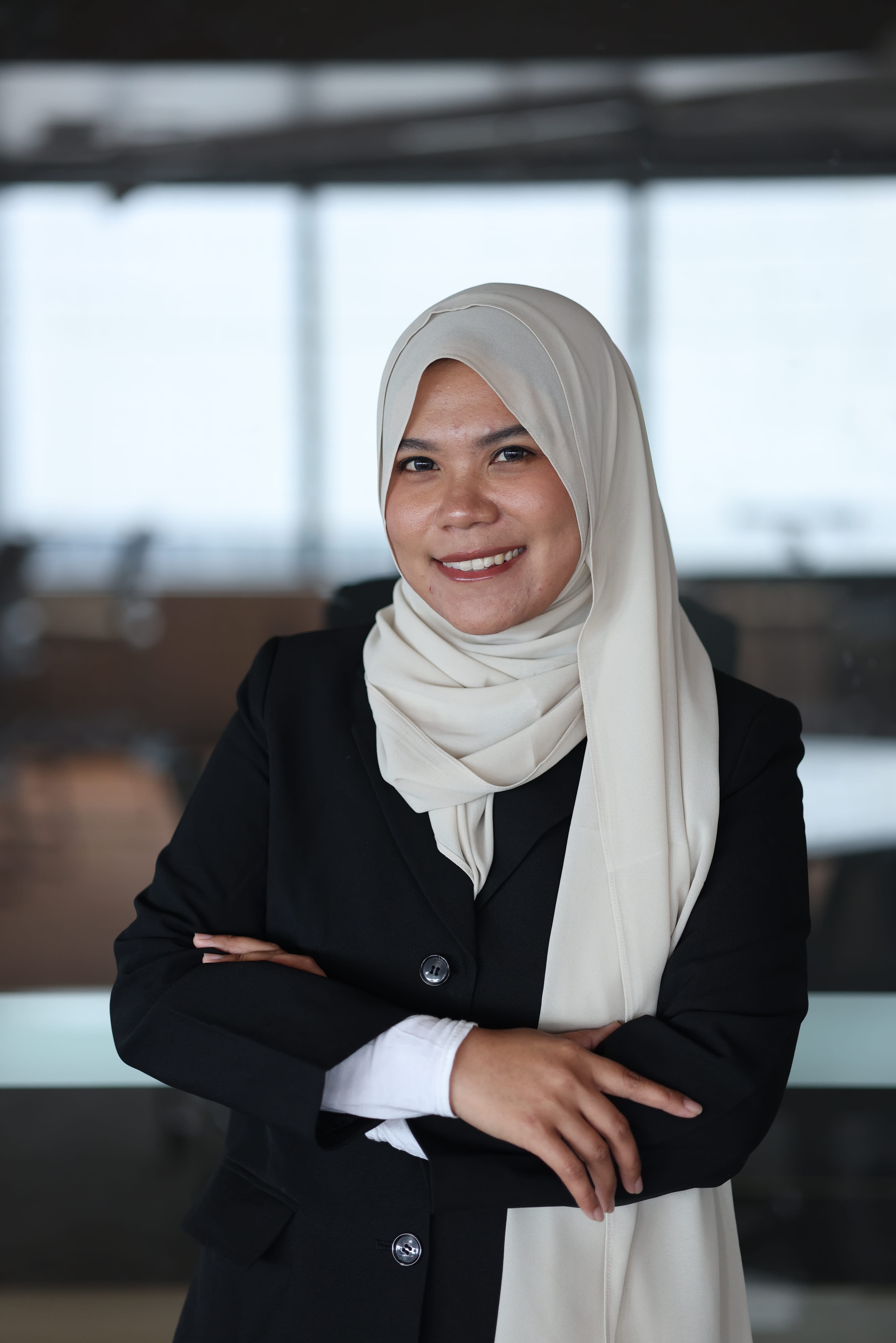 Photo of Navisatul Izzah