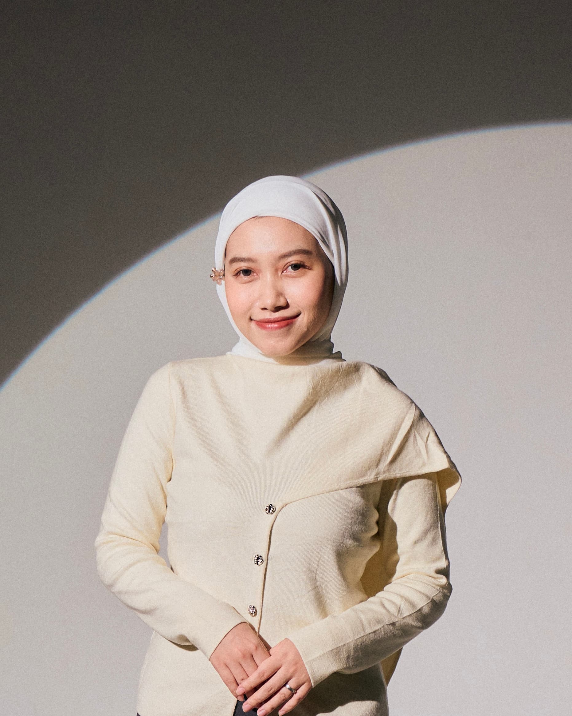 Photo of R Adhela Shindy Farica