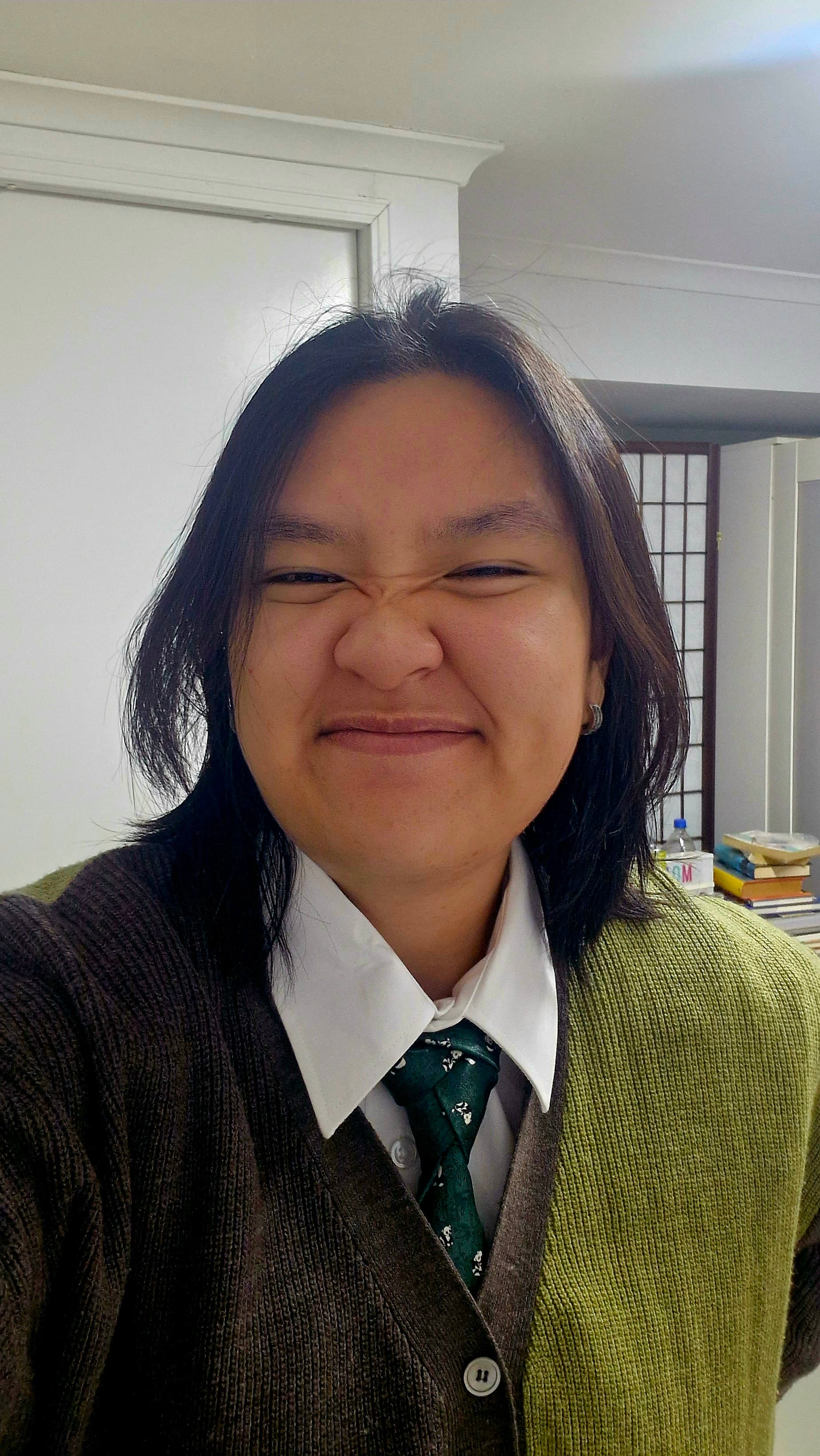 Photo of Revin Margareth Elsantia