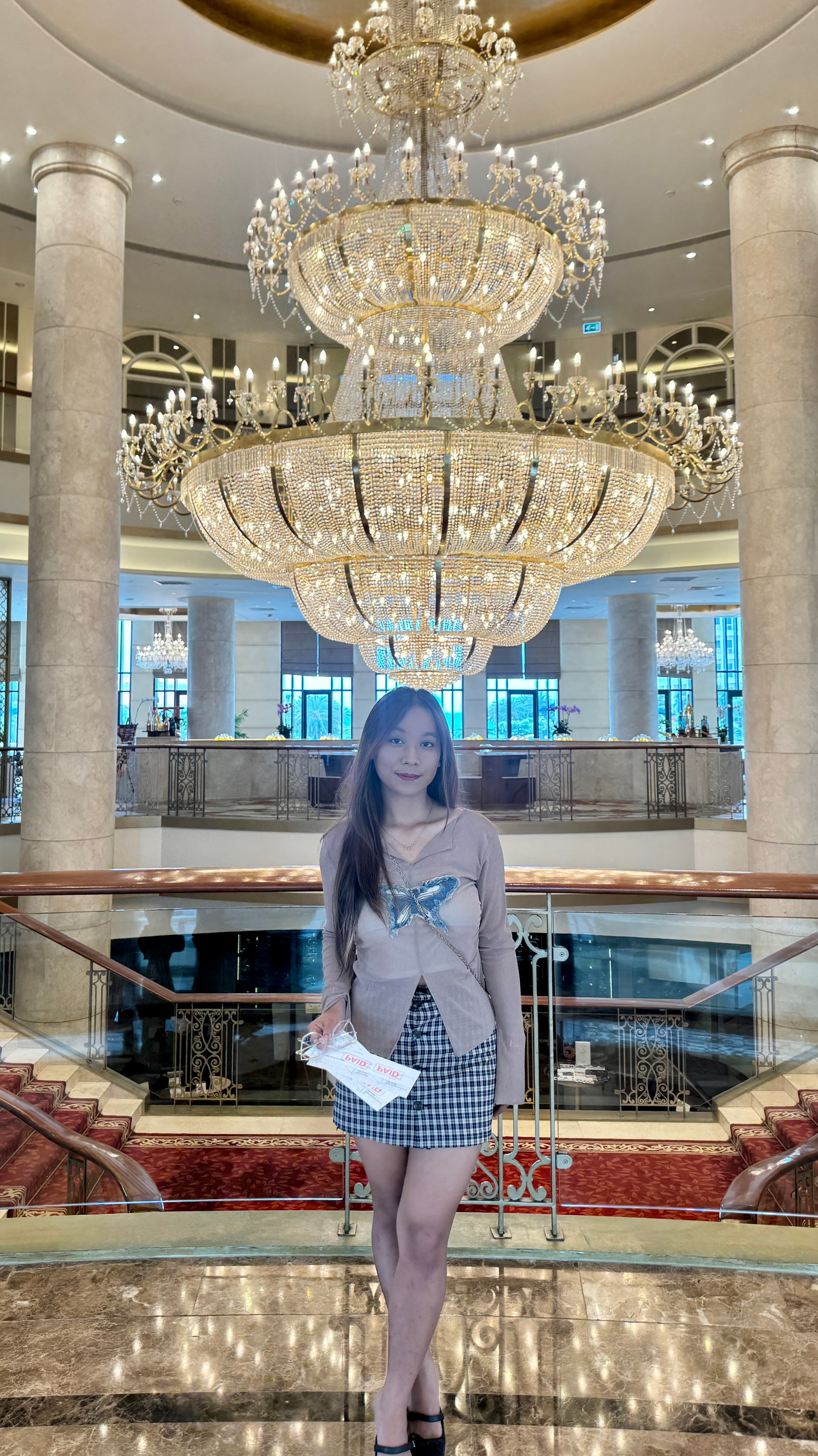 Photo of Rhatwo Fatinasa Pasaribu