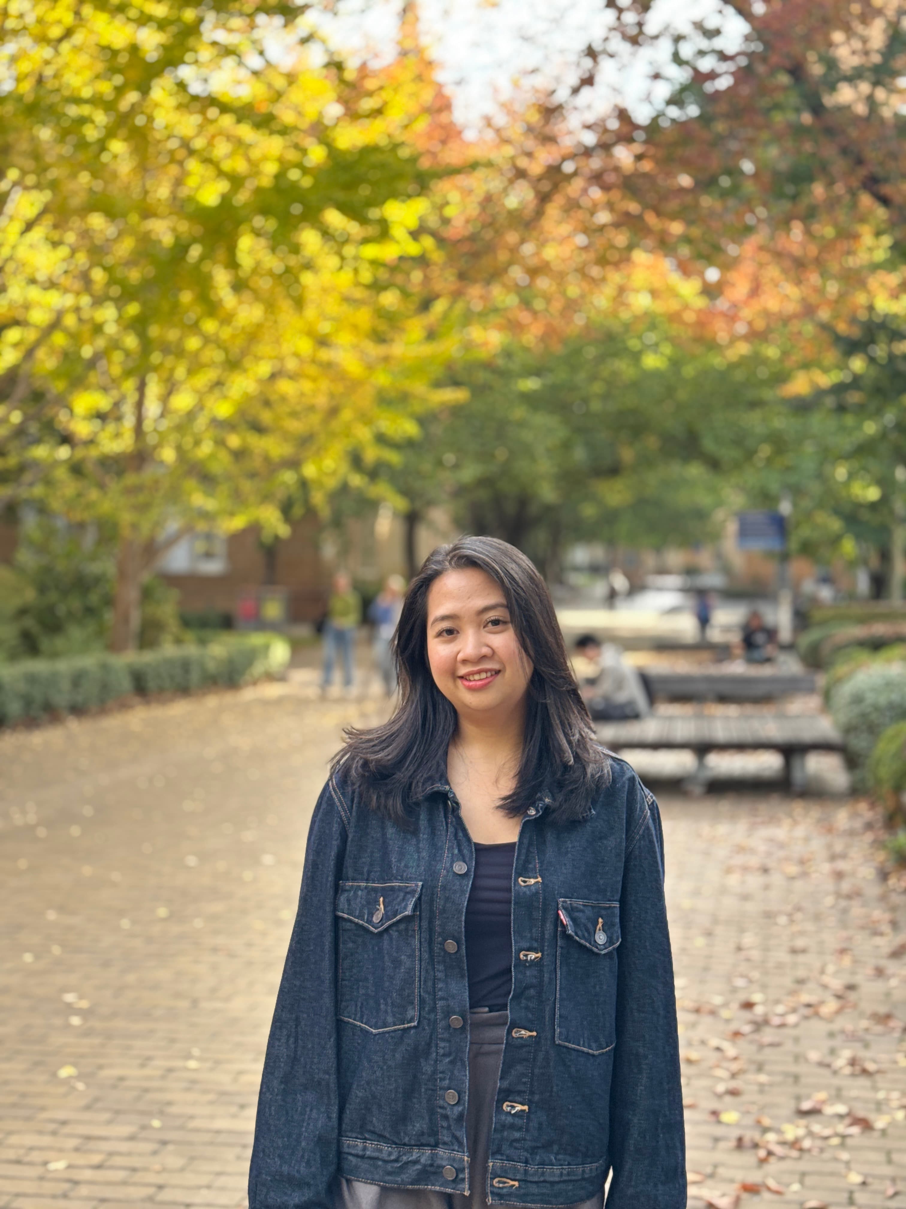 Photo of Tasya Tiara